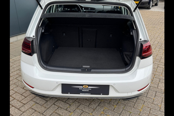 Volkswagen e-Golf * E-DITION * Warmtepomp * Clima *