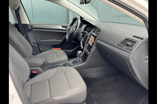 Volkswagen e-Golf * E-DITION * Warmtepomp * Clima *