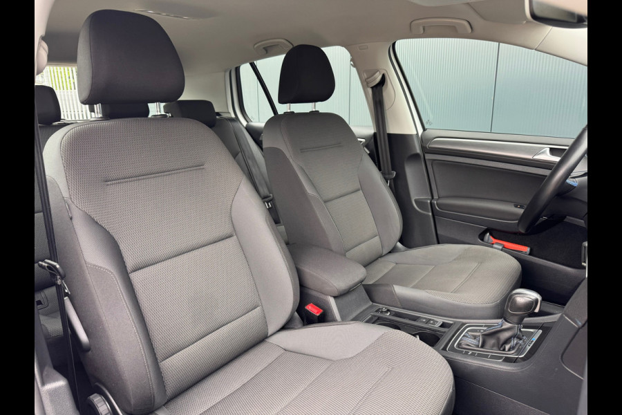 Volkswagen e-Golf * E-DITION * Warmtepomp * Clima *
