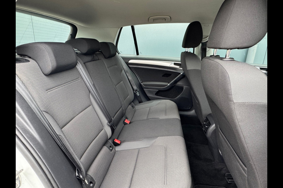 Volkswagen e-Golf * E-DITION * Warmtepomp * Clima *