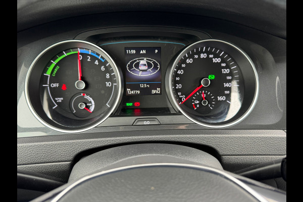 Volkswagen e-Golf * E-DITION * Warmtepomp * Clima *