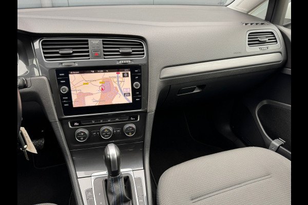 Volkswagen e-Golf * E-DITION * Warmtepomp * Clima *