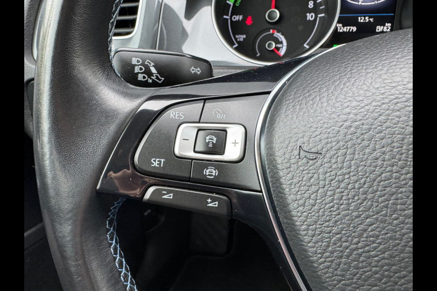Volkswagen e-Golf * E-DITION * Warmtepomp * Clima *