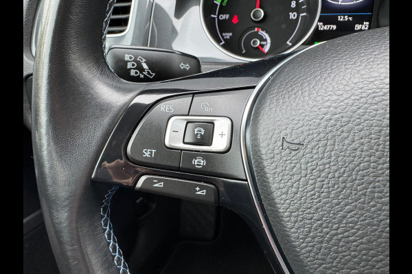Volkswagen e-Golf * E-DITION * Warmtepomp * Clima *