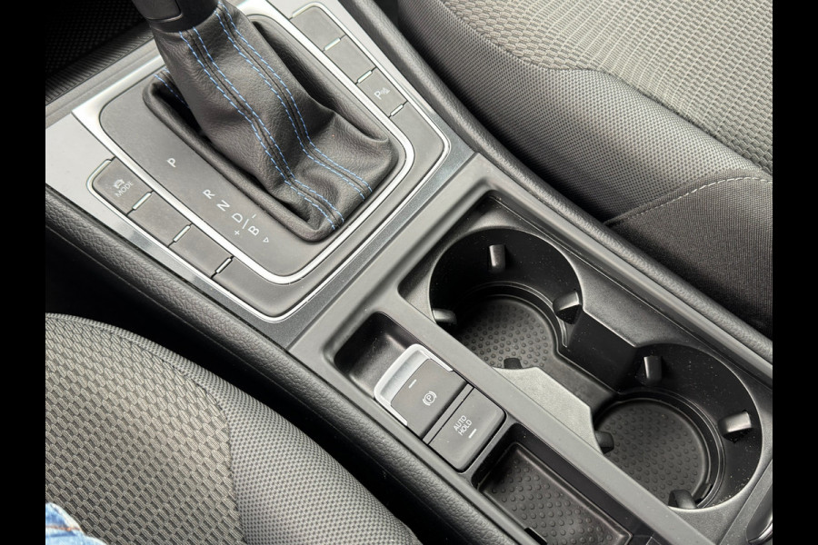 Volkswagen e-Golf * E-DITION * Warmtepomp * Clima *