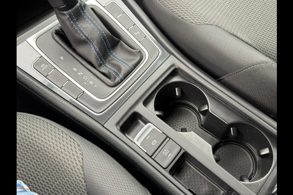 Volkswagen e-Golf * E-DITION * Warmtepomp * Clima *