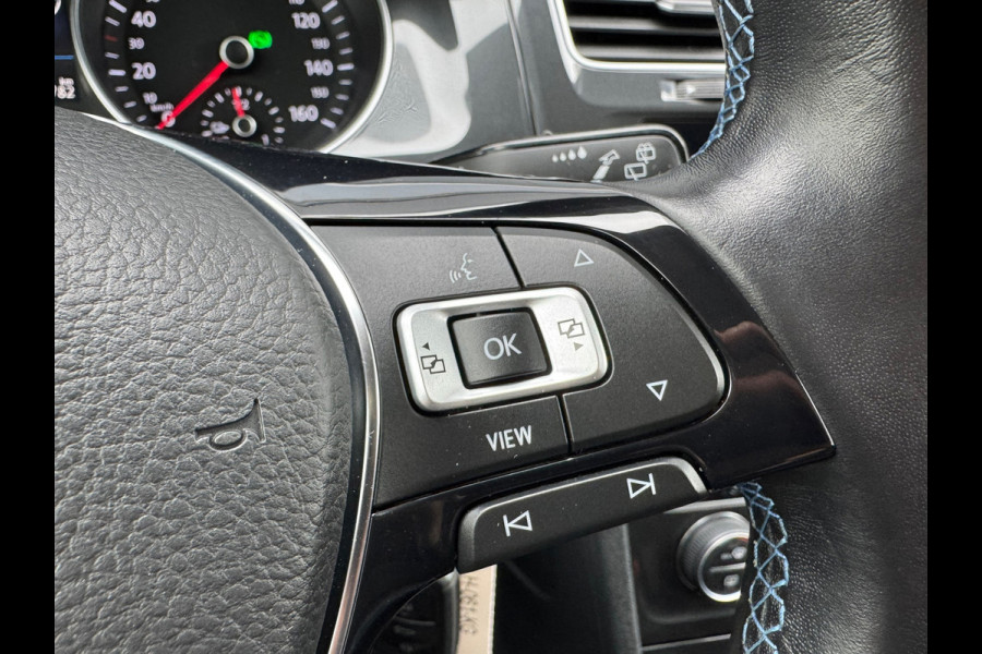 Volkswagen e-Golf * E-DITION * Warmtepomp * Clima *