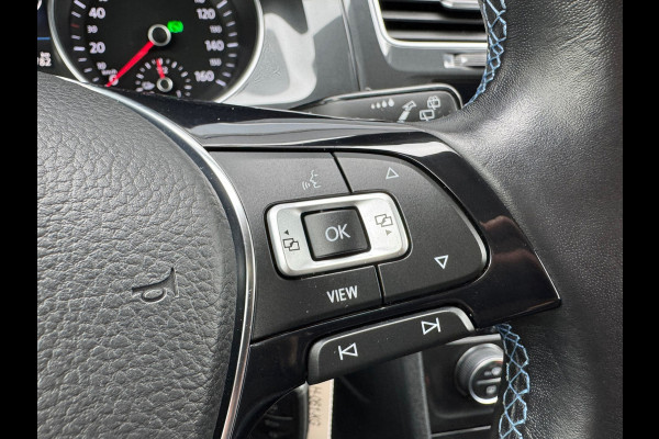 Volkswagen e-Golf * E-DITION * Warmtepomp * Clima *
