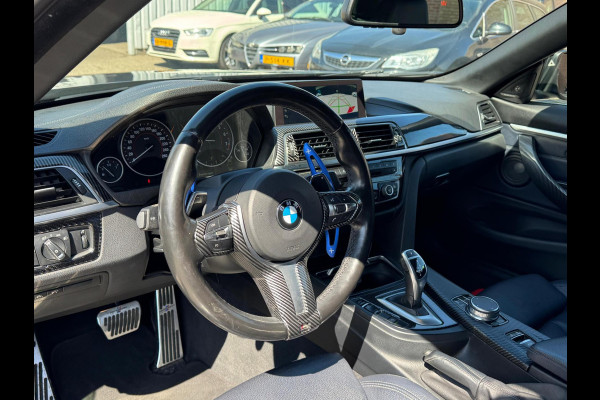 BMW 4 Serie Cabrio 430i Centennial High Executive | FACELIFT / M-SPORT VOL MET OPTIES O.A. CARLAY !