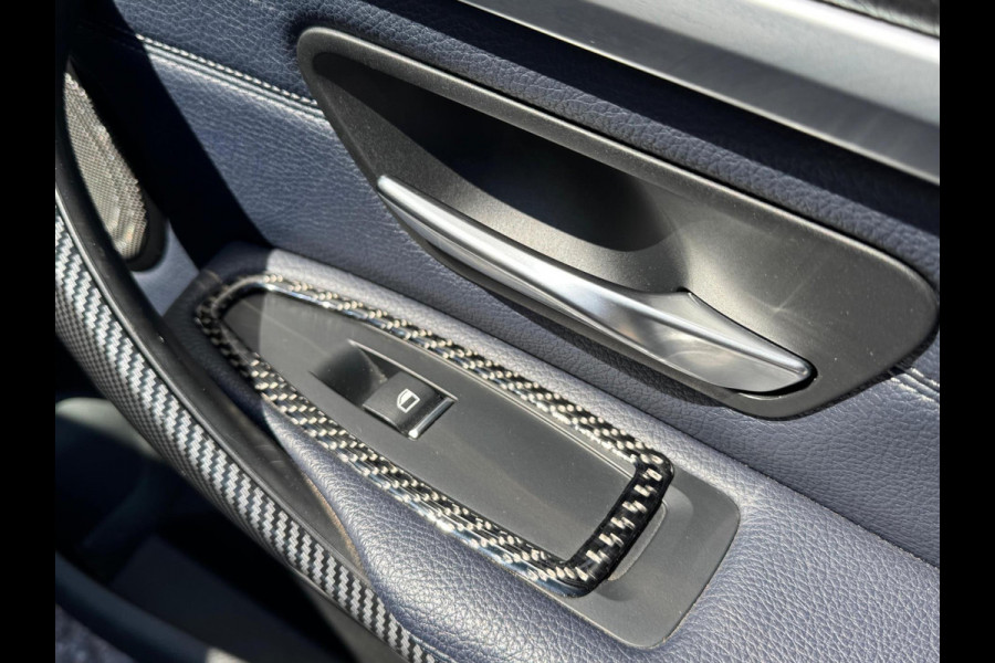 BMW 4 Serie Cabrio 430i Centennial High Executive | FACELIFT / M-SPORT VOL MET OPTIES O.A. CARLAY !