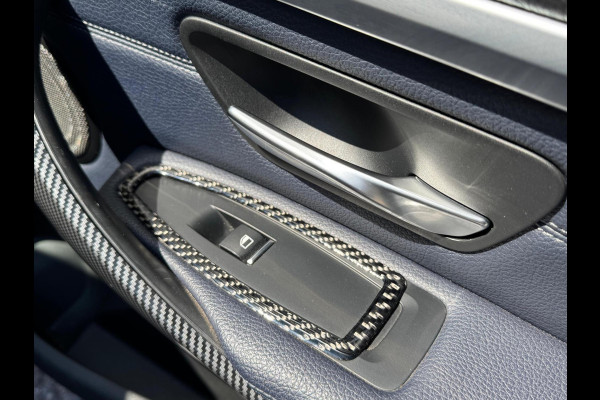 BMW 4 Serie Cabrio 430i Centennial High Executive | FACELIFT / M-SPORT VOL MET OPTIES O.A. CARLAY !