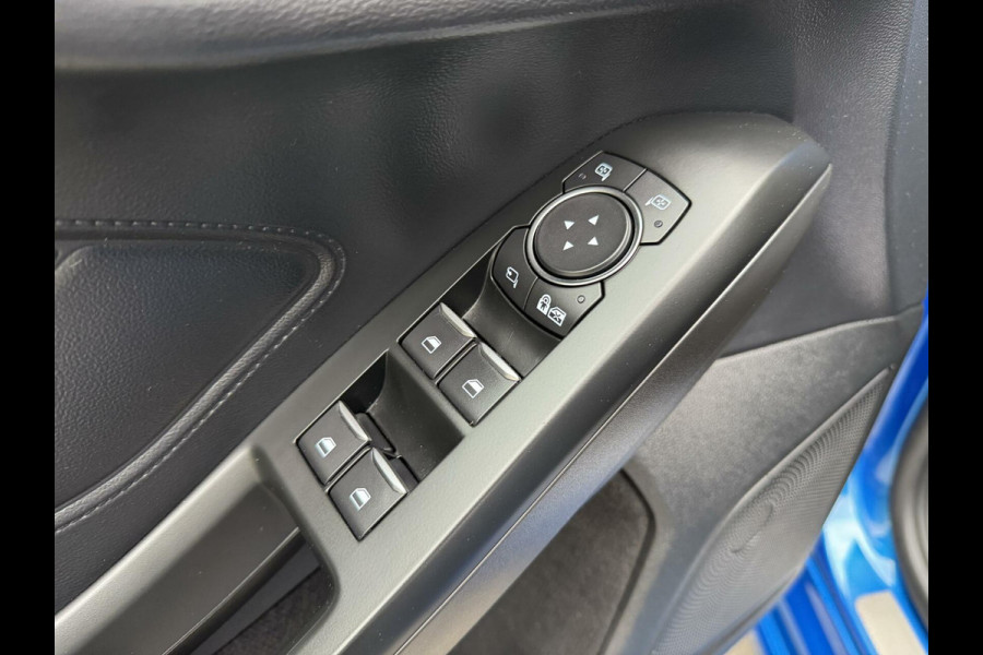 Ford FOCUS Wagon 1.0 EcoBoost Hybrid ST Line | Navigatiesysteem | Stoelverwarming | Stuurverwarming | LED verlichting | Apple CarPlay | Achteruit