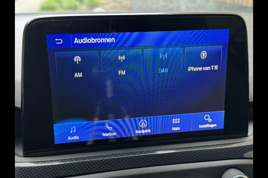 Ford FOCUS Wagon 1.0 EcoBoost Hybrid ST Line | Navigatiesysteem | Stoelverwarming | Stuurverwarming | LED verlichting | Apple CarPlay | Achteruit