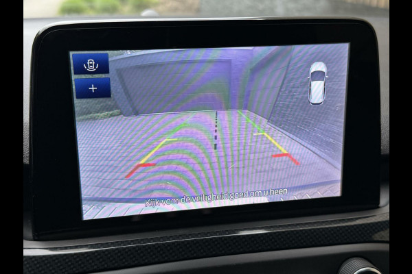 Ford FOCUS Wagon 1.0 EcoBoost Hybrid ST Line | Navigatiesysteem | Stoelverwarming | Stuurverwarming | LED verlichting | Apple CarPlay | Achteruit