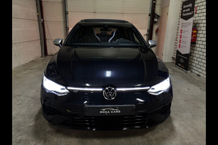 Volkswagen Golf 2.0 TSI R 4Motion Performance AKRA, PANO, LEER