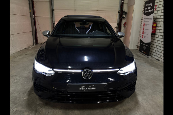 Volkswagen Golf 2.0 TSI R 4Motion Performance AKRA, PANO, LEER