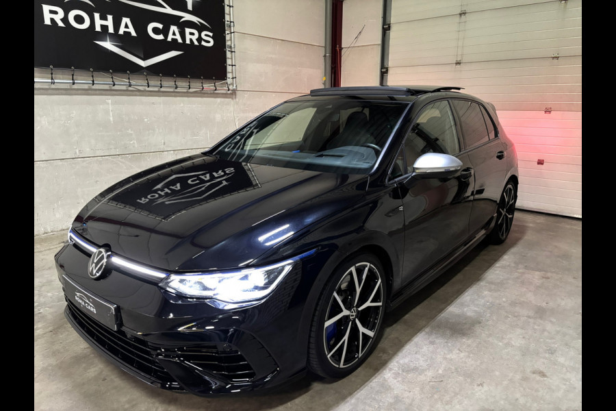 Volkswagen Golf 2.0 TSI R 4Motion Performance AKRA, PANO, LEER