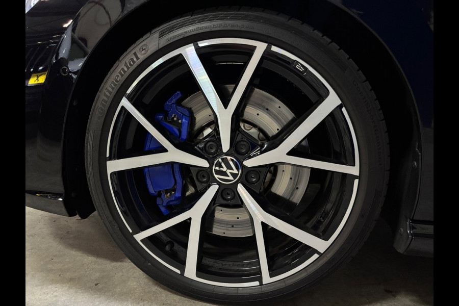Volkswagen Golf 2.0 TSI R 4Motion Performance AKRA, PANO, LEER