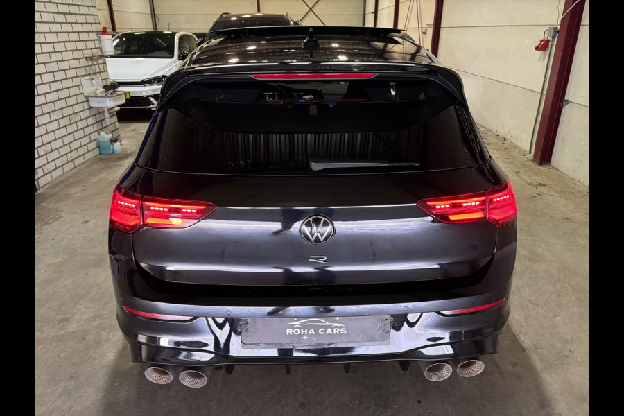 Volkswagen Golf 2.0 TSI R 4Motion Performance AKRA, PANO, LEER