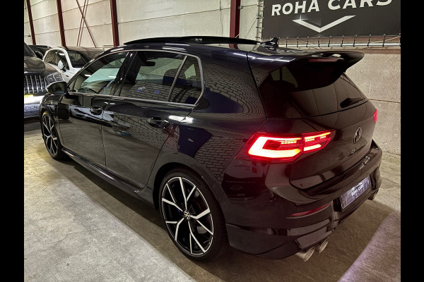 Volkswagen Golf 2.0 TSI R 4Motion Performance AKRA, PANO, LEER