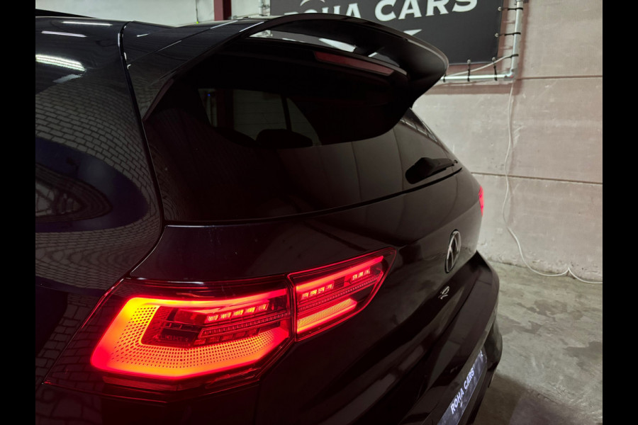 Volkswagen Golf 2.0 TSI R 4Motion Performance AKRA, PANO, LEER