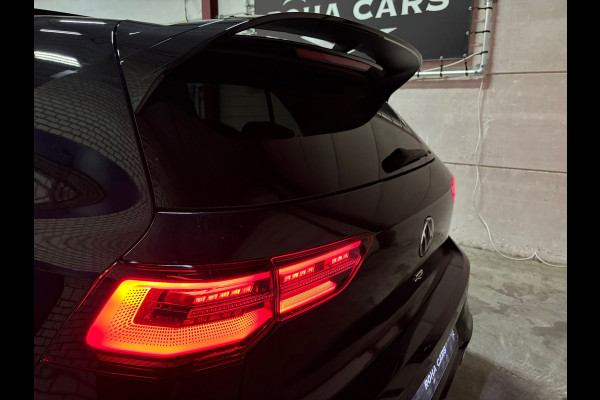 Volkswagen Golf 2.0 TSI R 4Motion Performance AKRA, PANO, LEER