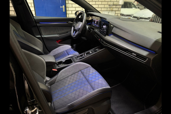 Volkswagen Golf 2.0 TSI R 4Motion Performance AKRA, PANO, LEER