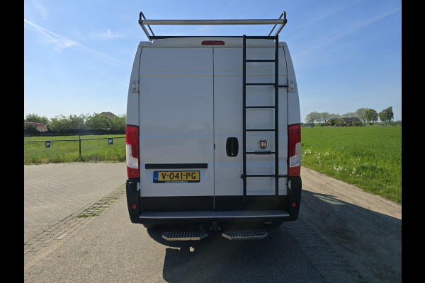 Fiat Ducato 30 2.3 MultiJet L2 H2 - 130 Pk - Euro 6 - Navi - Airco - Cruise Control