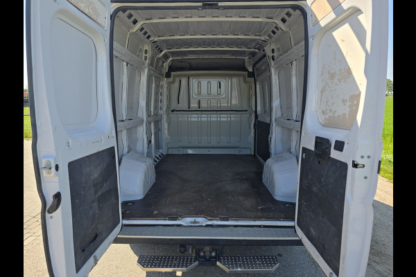 Fiat Ducato 30 2.3 MultiJet L2 H2 - 130 Pk - Euro 6 - Navi - Airco - Cruise Control