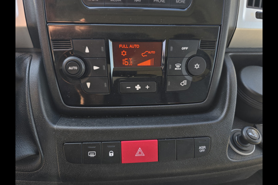 Fiat Ducato 30 2.3 MultiJet L2 H2 - 130 Pk - Euro 6 - Navi - Airco - Cruise Control