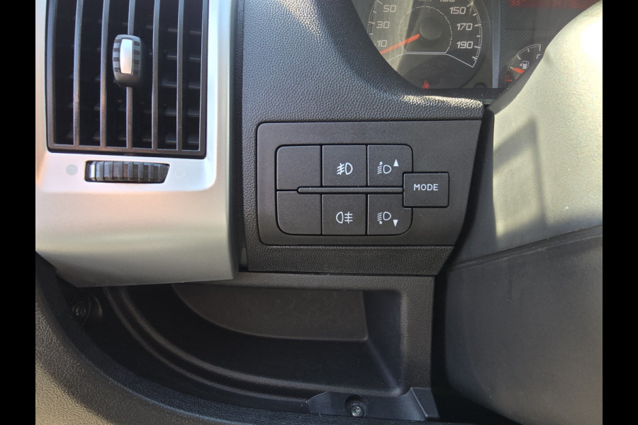 Fiat Ducato 30 2.3 MultiJet L2 H2 - 130 Pk - Euro 6 - Navi - Airco - Cruise Control