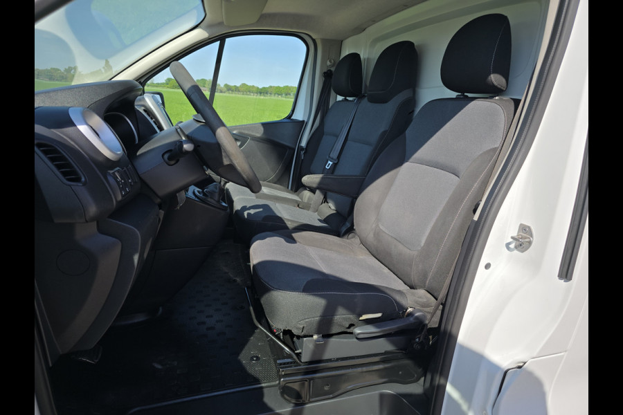 Fiat Talento 1.6 MultiJet L1 H1 SX - 126 Pk - Euro 6 - Airco - Cruise Control