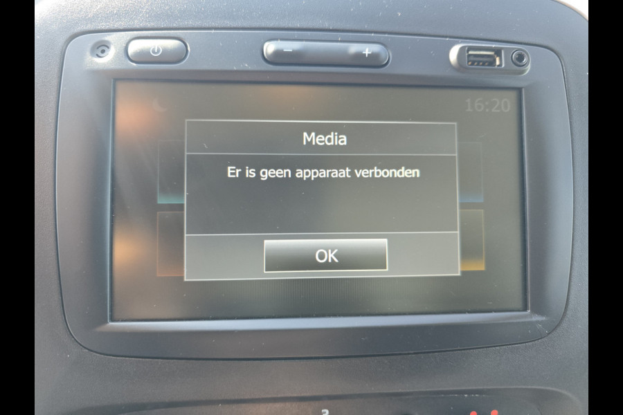 Fiat Talento 1.6 MultiJet L1 H1 SX - 126 Pk - Euro 6 - Airco - Cruise Control