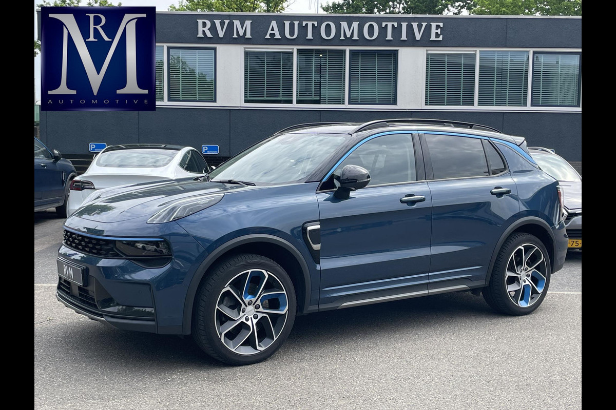 Lynk & Co 01 1.5 PHEV | COMPLETE AUTO | LYNK&CO GARANTIE T/M 12-2026 Lynk & Co 01 1.5 PHEV | COMPLETE AUTO | LYNK&CO GARANTIE T/M 12-2026