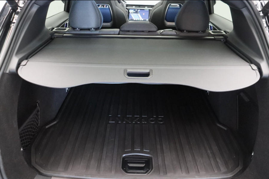 Lynk & Co 01 1.5 261PK Plug-in Hybrid *Zwarte hemel* 360* camera Pano/dak Apple/Carplay Adaptive/Cruise