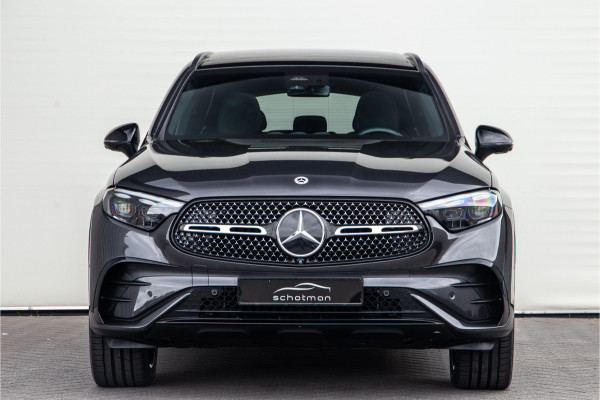 Mercedes-Benz GLC 300e 4MATIC AMG Premium, Nightpakket, Pano, Head-Up
