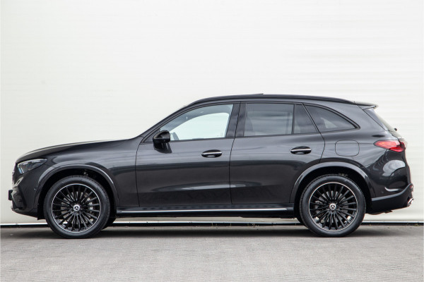 Mercedes-Benz GLC 300e 4MATIC AMG Premium, Nightpakket, Pano, Head-Up