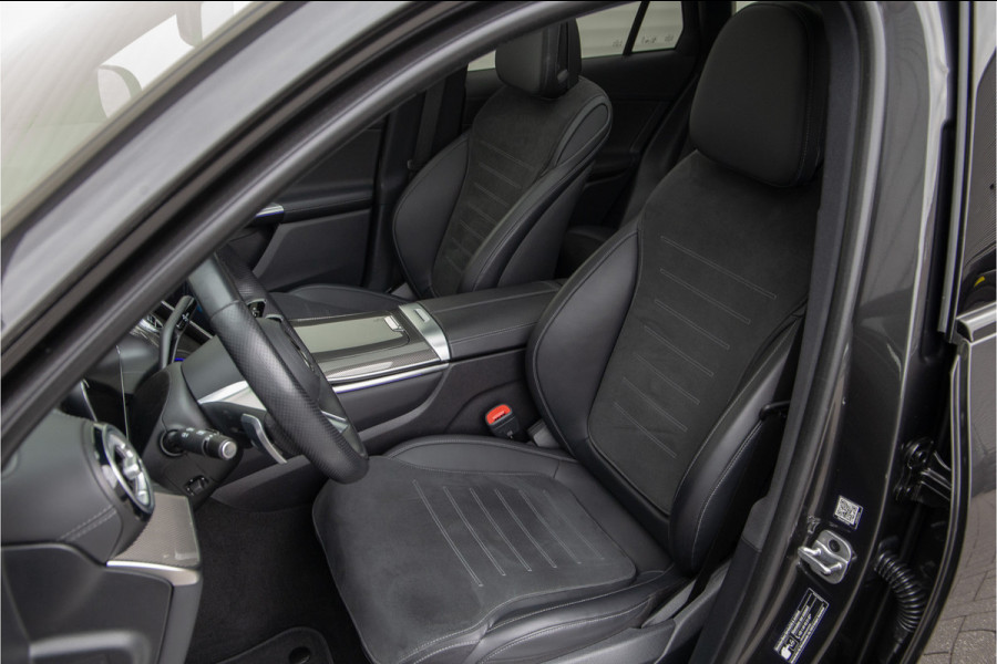 Mercedes-Benz GLC 300e 4MATIC AMG Premium, Nightpakket, Pano, Head-Up