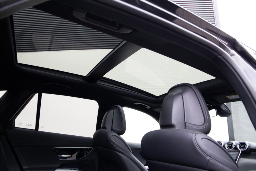 Mercedes-Benz GLC 300e 4MATIC AMG Premium, Nightpakket, Pano, Head-Up
