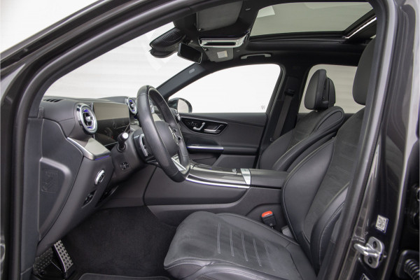 Mercedes-Benz GLC 300e 4MATIC AMG Premium, Nightpakket, Pano, Head-Up