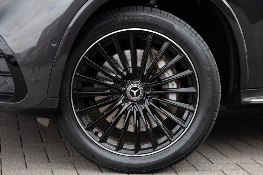 Mercedes-Benz GLC 300e 4MATIC AMG Premium, Nightpakket, Pano, Head-Up