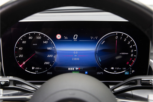 Mercedes-Benz GLC 300e 4MATIC AMG Premium, Nightpakket, Pano, Head-Up