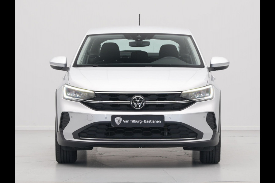 Volkswagen Taigo 1.0 TSI 95pk Life Navi via App Airco Pdc Acc 67