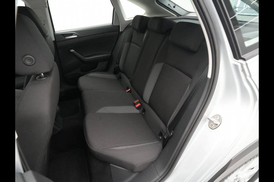 Volkswagen Taigo 1.0 TSI 95pk Life Navi via App Airco Pdc Acc 67