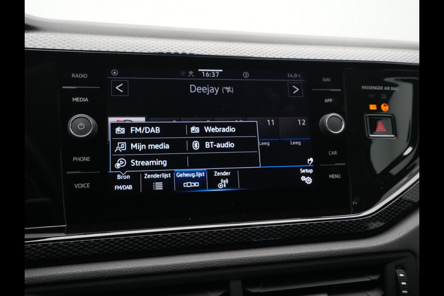 Volkswagen Taigo 1.0 TSI 95pk Life Navi via App Airco Pdc Acc 67
