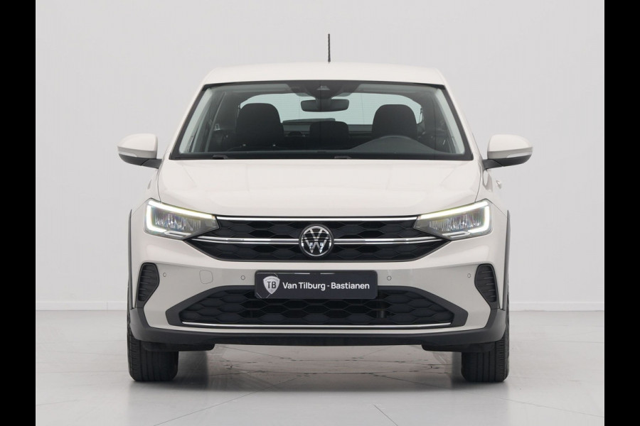 Volkswagen Taigo 1.0 TSI 95pk Life Navi via App Airco Pdc Acc 342