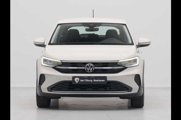 Volkswagen Taigo 1.0 TSI 95pk Life Navi via App Airco Pdc Acc 342