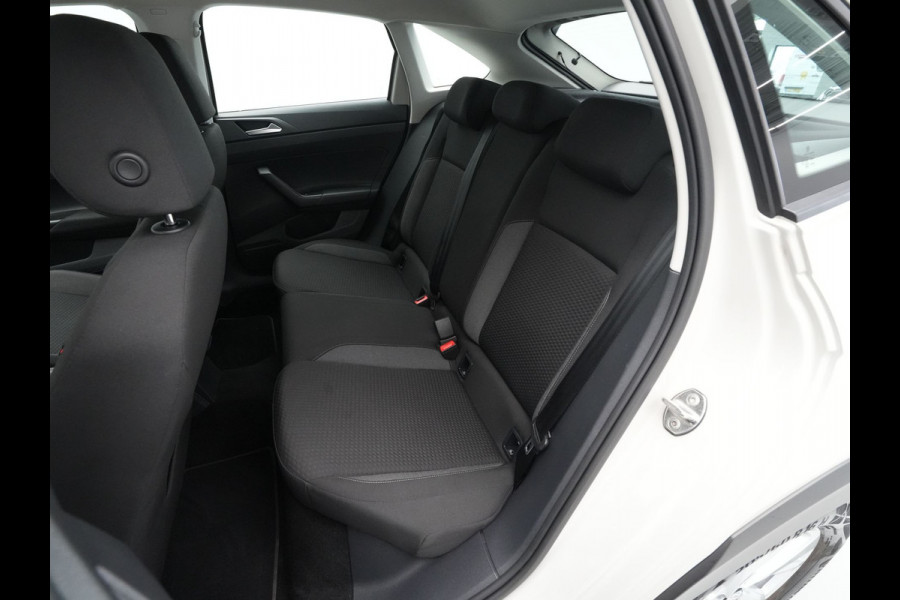 Volkswagen Taigo 1.0 TSI 95pk Life Navi via App Airco Pdc Acc 342