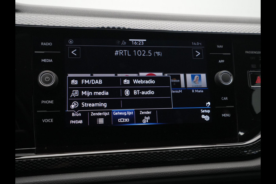 Volkswagen Taigo 1.0 TSI 95pk Life Navi via App Airco Pdc Acc 342