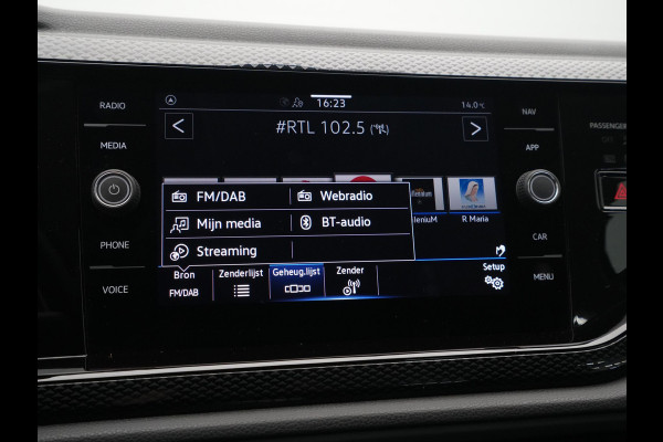 Volkswagen Taigo 1.0 TSI 95pk Life Navi via App Airco Pdc Acc 342
